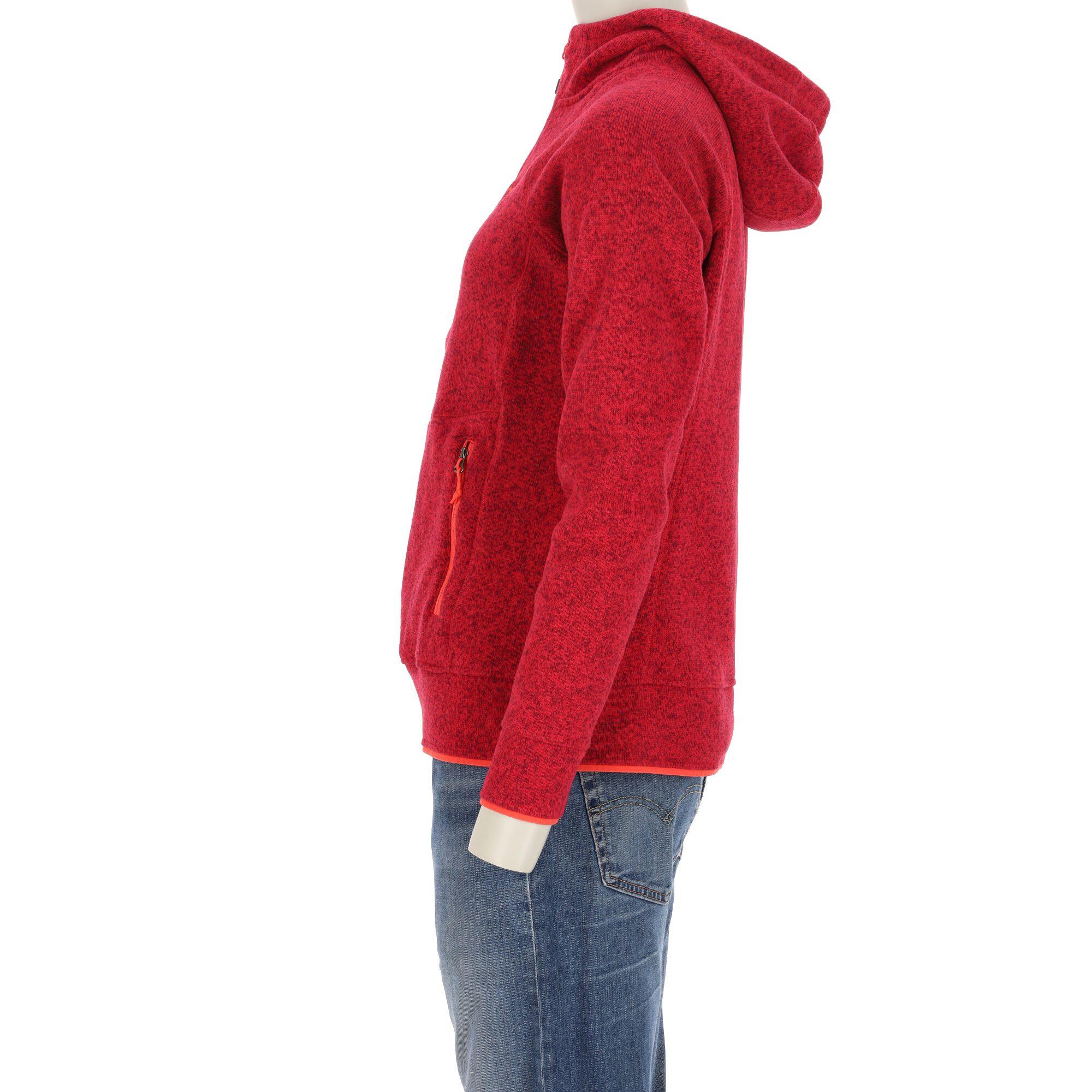 Seconda Mano - The North Face Maglione pile Donna - Stato eccellente 3/7