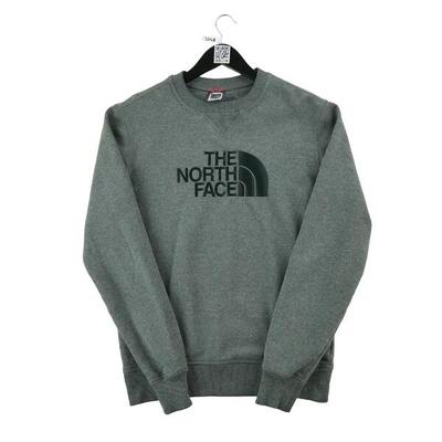 Tweedehands - the north face trui heren - als nieuw