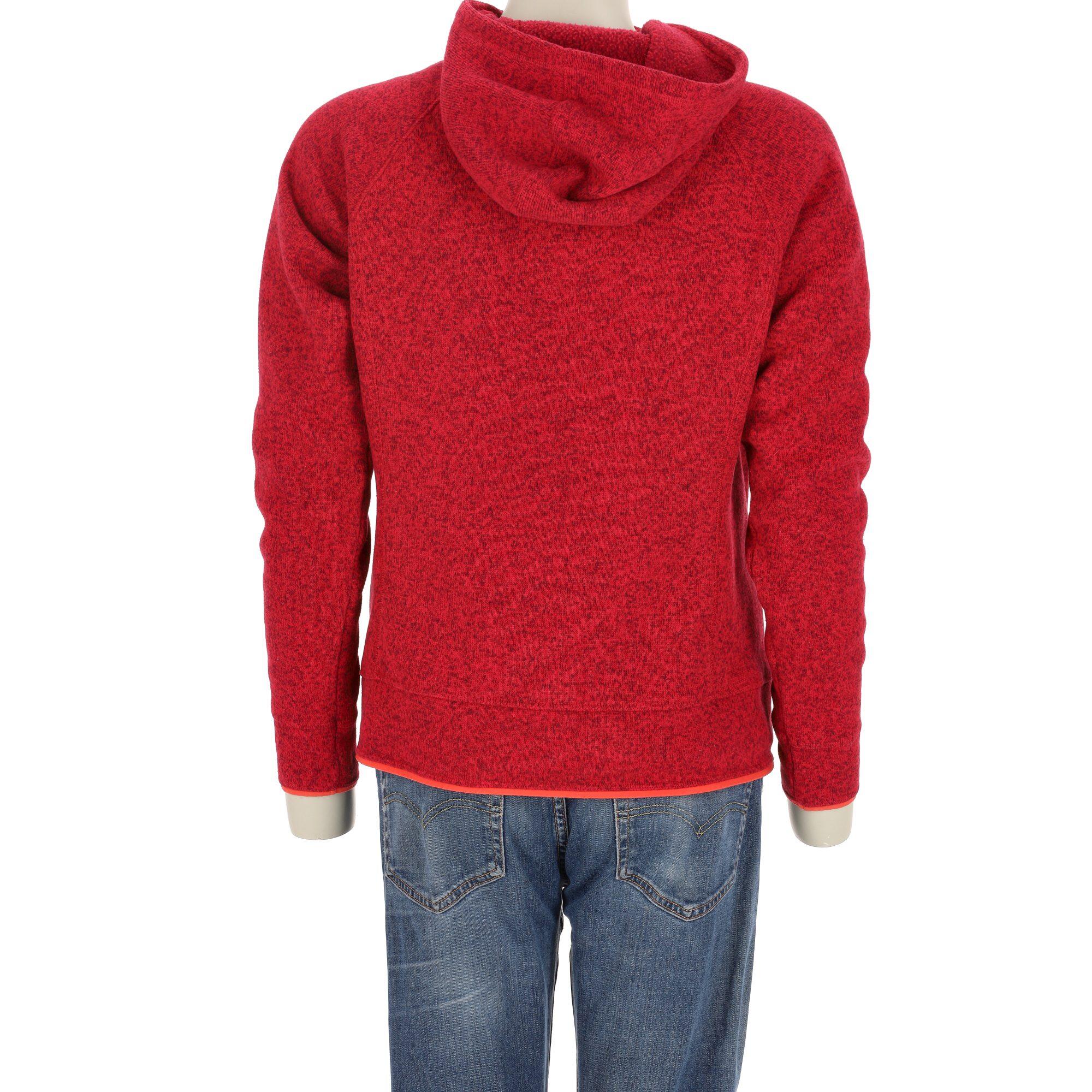 Seconda Mano - The North Face Maglione pile Donna - Stato eccellente 2/7