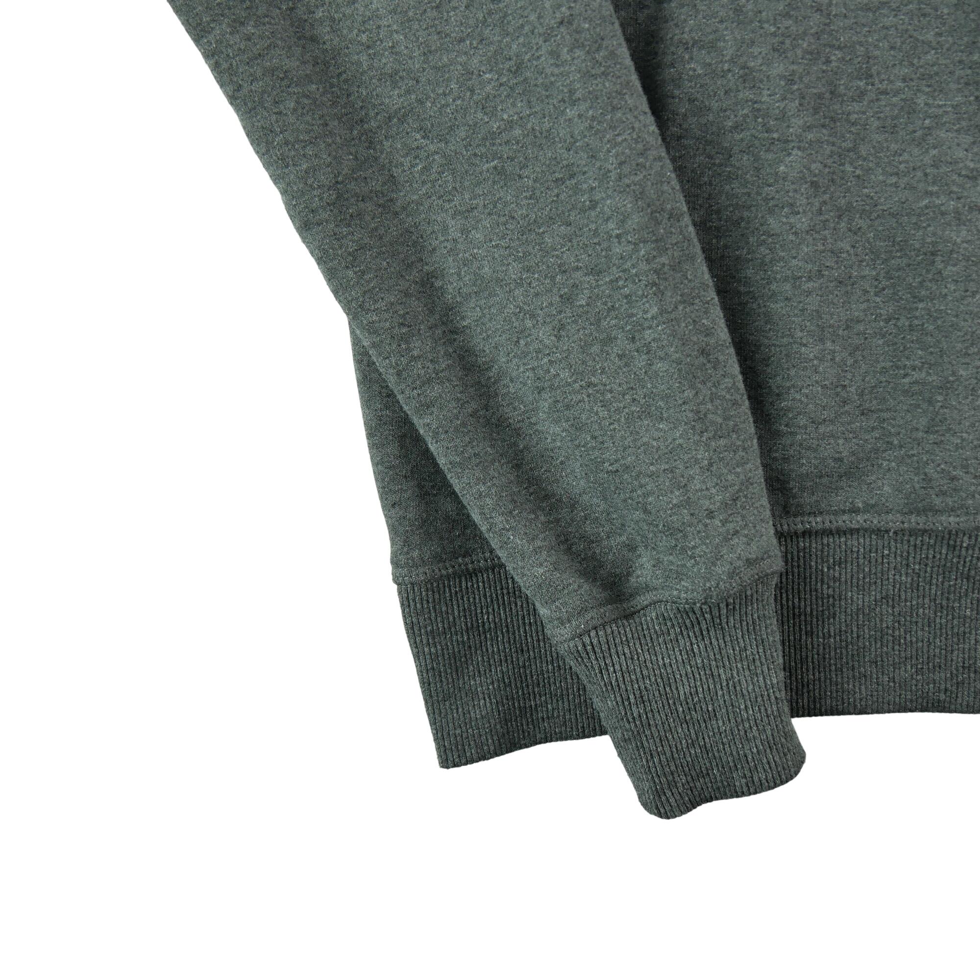 Reconditionné - Pull Homme TNF Gris - Excellent 4/6