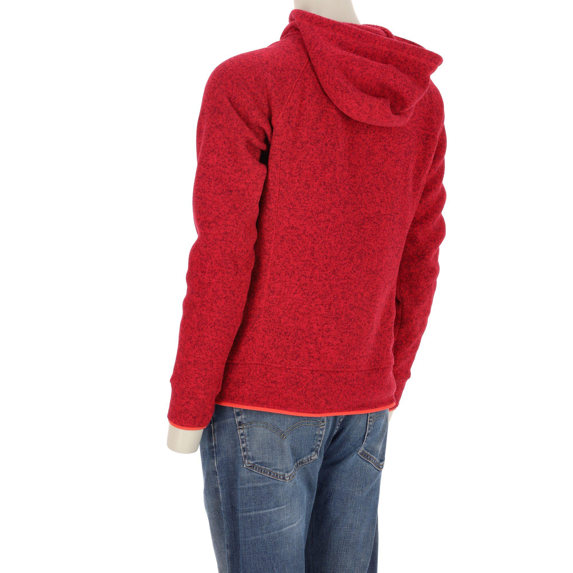 Seconda Mano - The North Face Maglione pile Donna - Stato eccellente 5/7