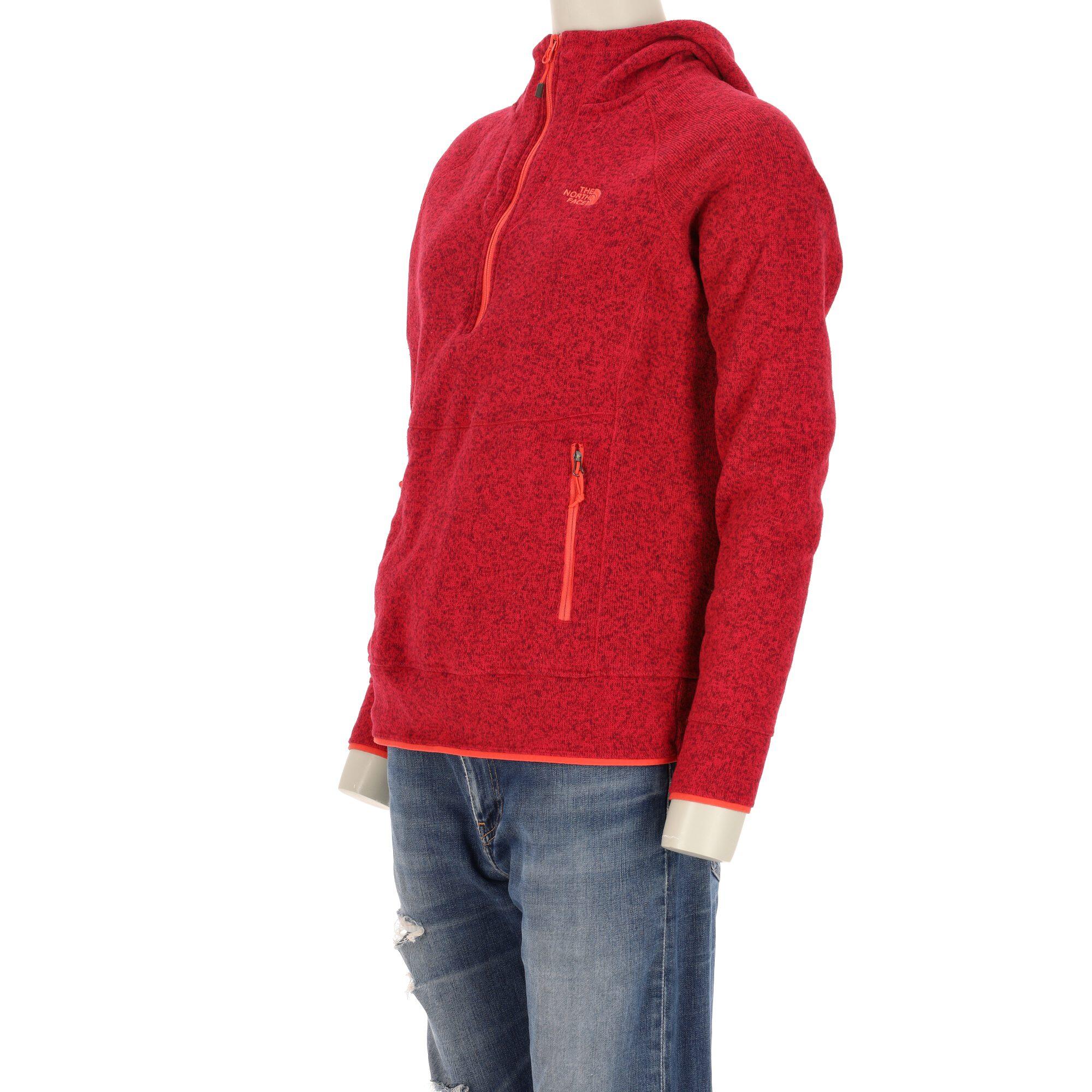 Seconda Mano - The North Face Maglione pile Donna - Stato eccellente 4/7