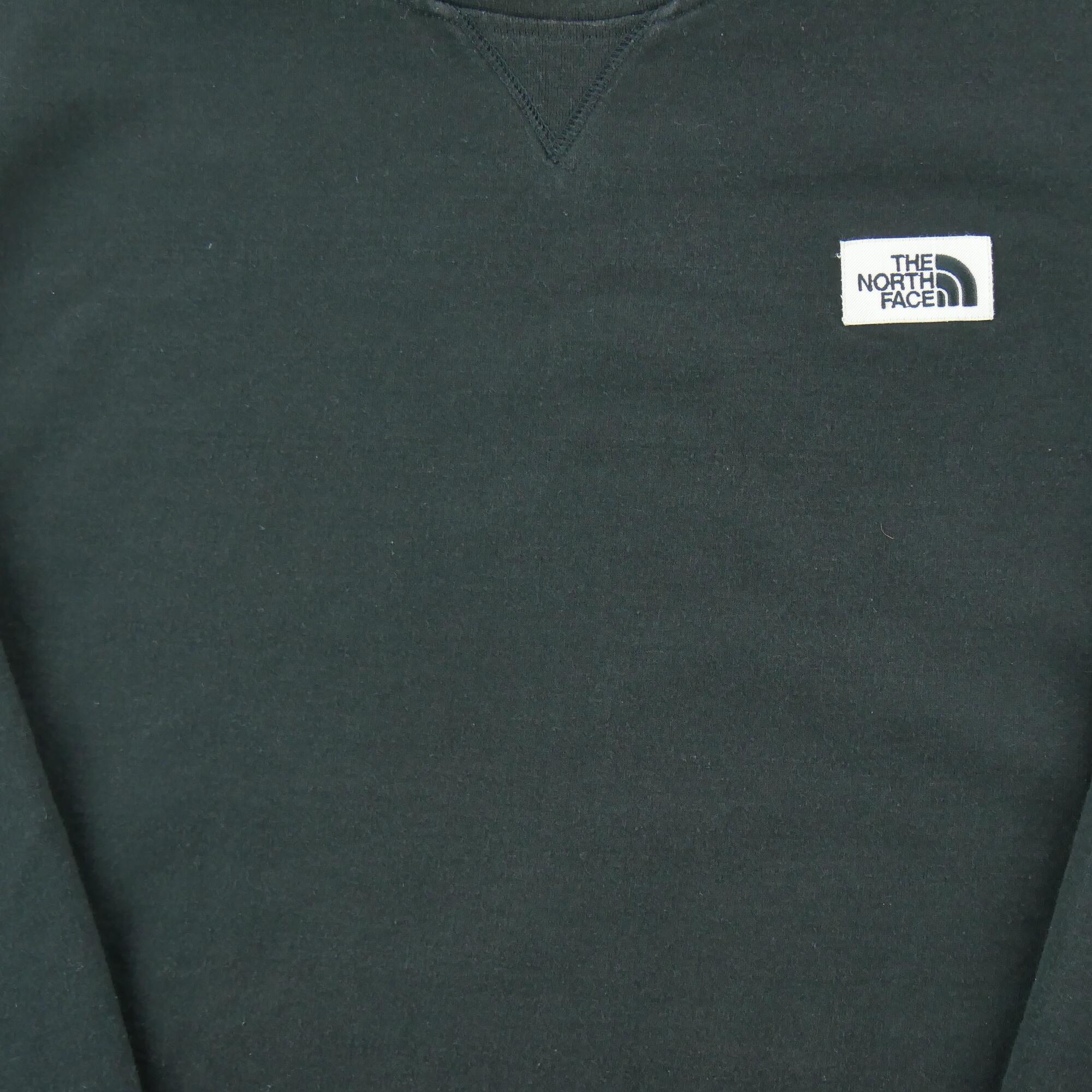 Herrenpullover The North Face 3/7