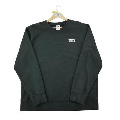 Tweedehands - the north face trui heren - goede staat