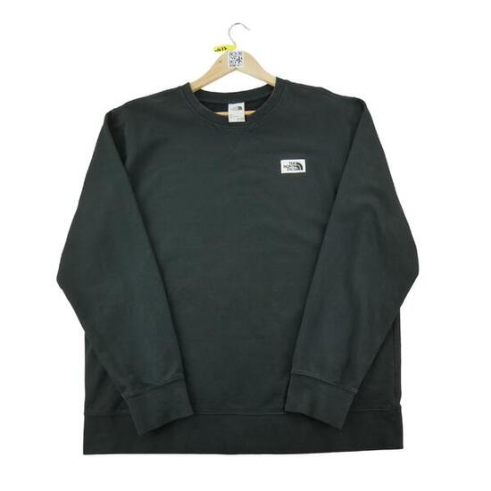 Seconda Mano - Maglione Uomo The North Face - Stato buono