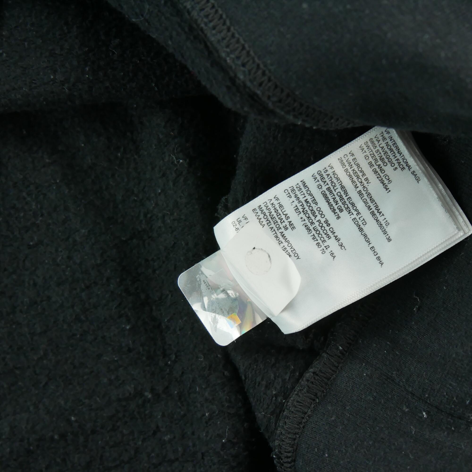 Herrenpullover The North Face 7/7