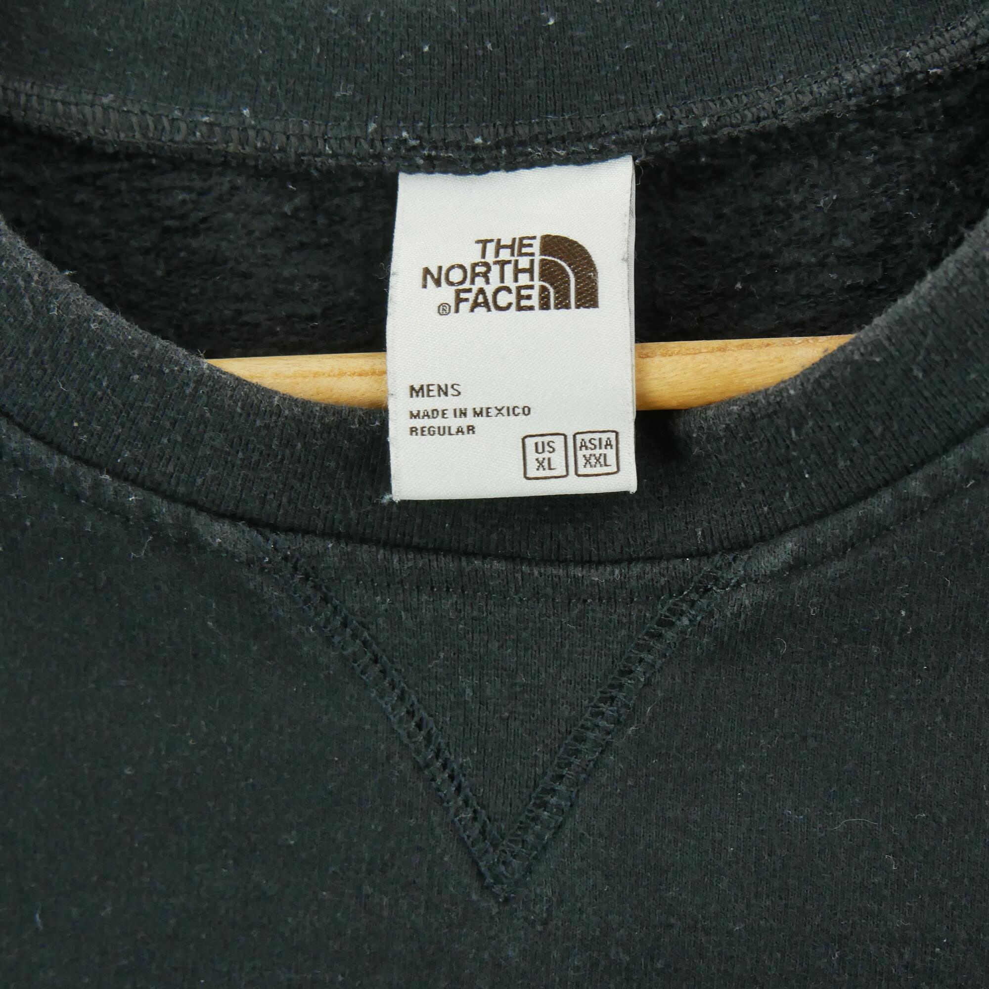 Herrenpullover The North Face 6/7