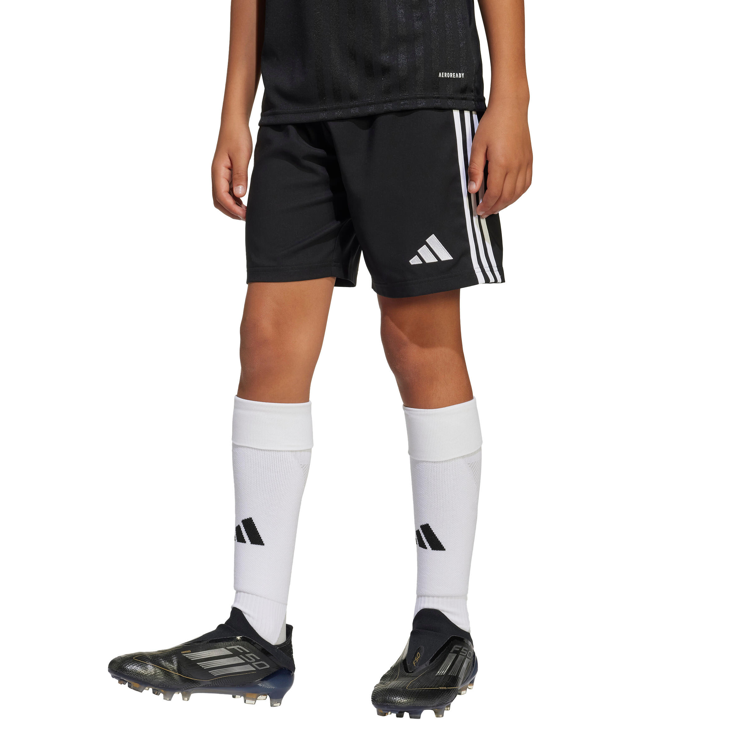 adidas Kinder Short Tastigo 25 SHO Y 3/9
