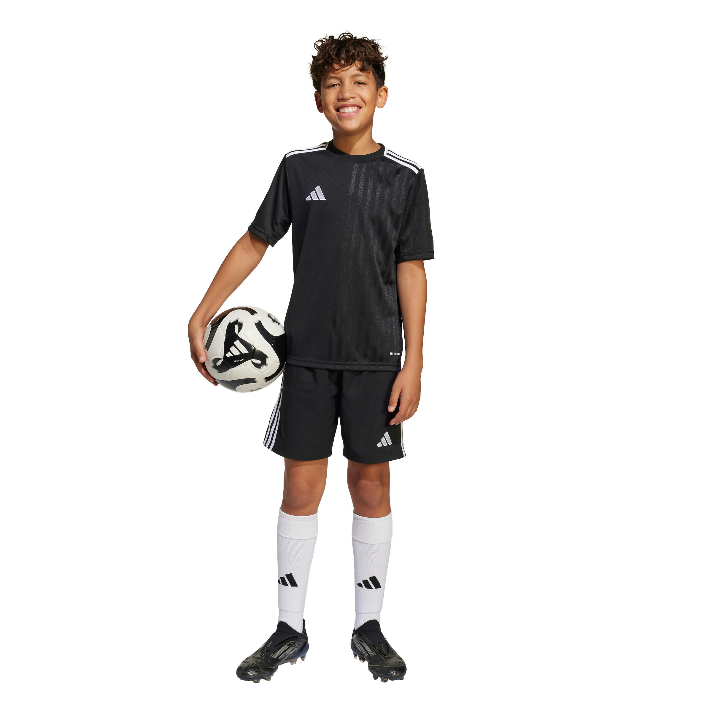 adidas Kinder Short Tastigo 25 SHO Y 2/9