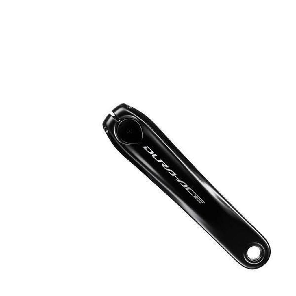 Left crank Shimano FC-R9200-P
