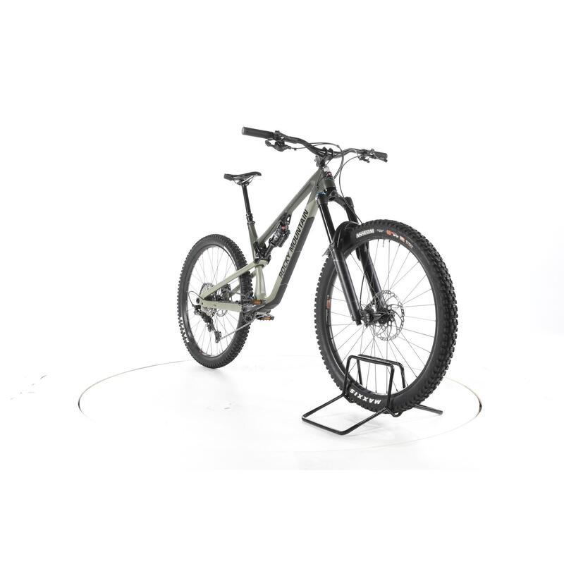 2ND LIFE - Kolo Rocky Mountain Altitude C50 - Dobrý stav