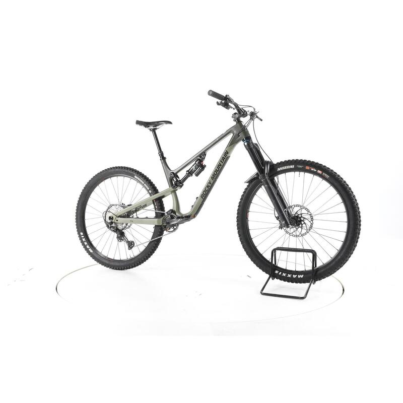 2ND LIFE - Kolo Rocky Mountain Altitude C50 - Dobrý stav