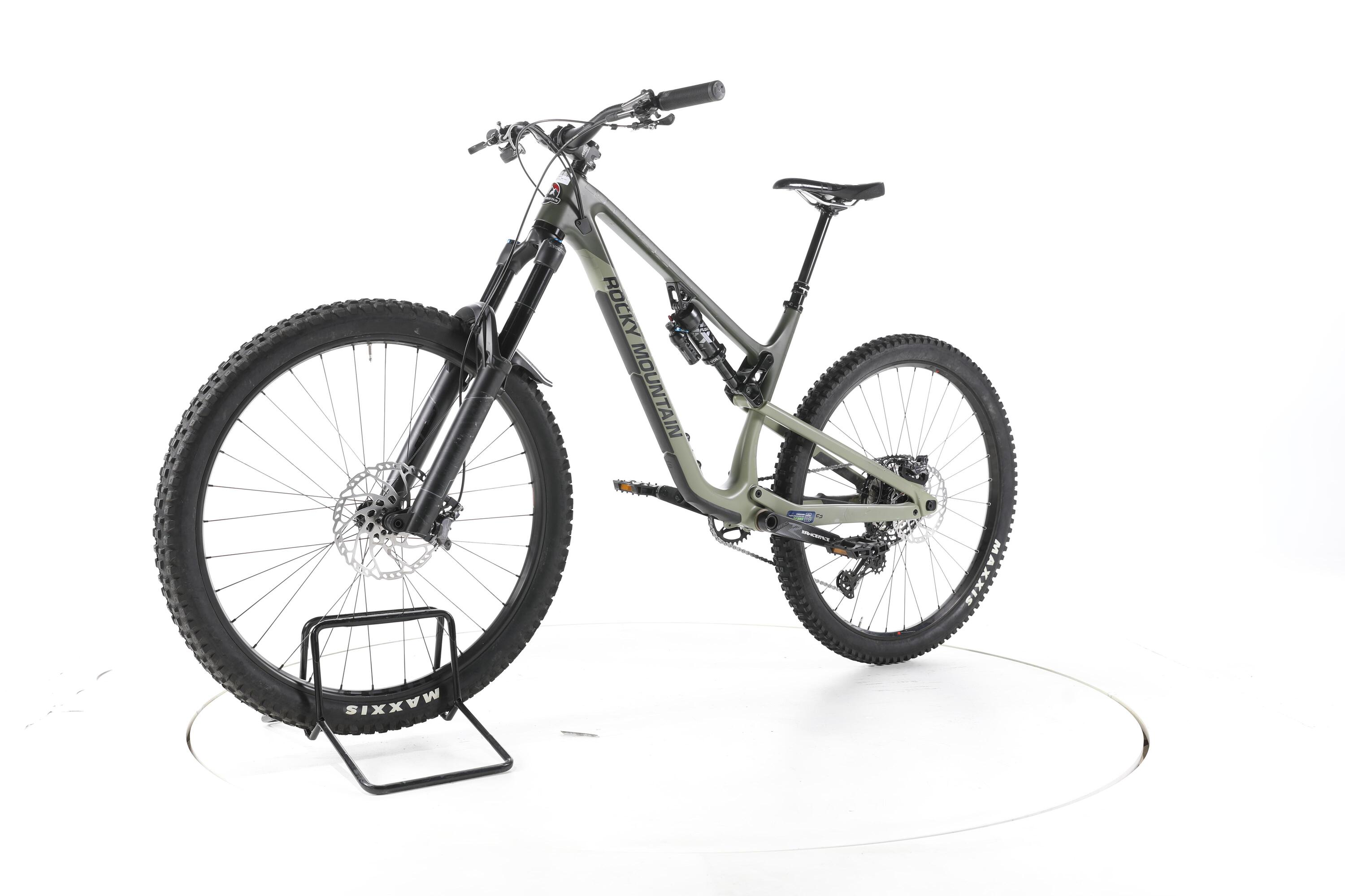 Reconditionné - Rocky Mountain Altitude C50 - Bon 5/7