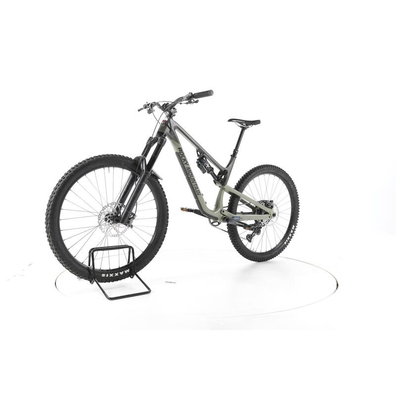 2ND LIFE - Kolo Rocky Mountain Altitude C50 - Dobrý stav