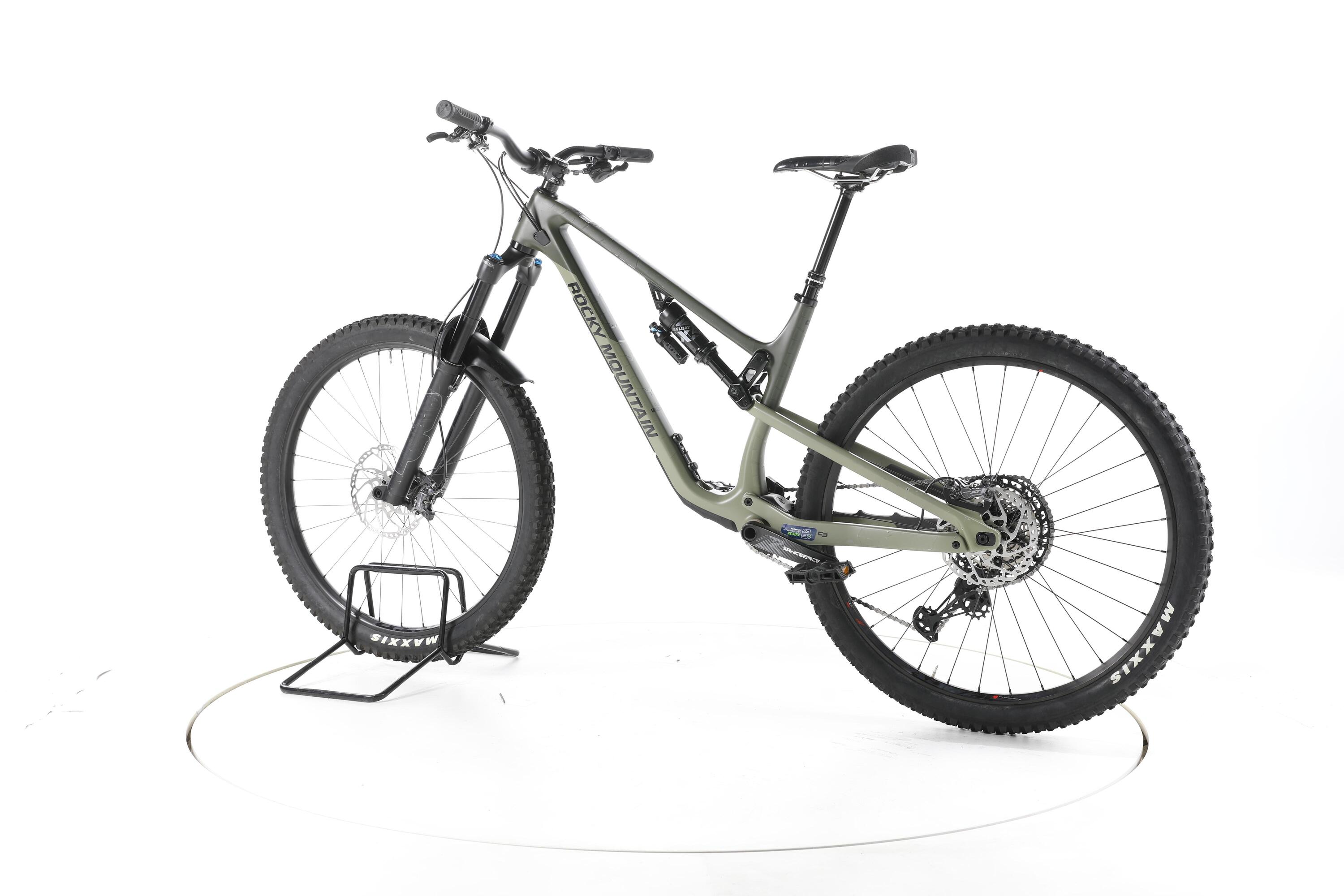 Reconditionné - Rocky Mountain Altitude C50 - Bon 7/7