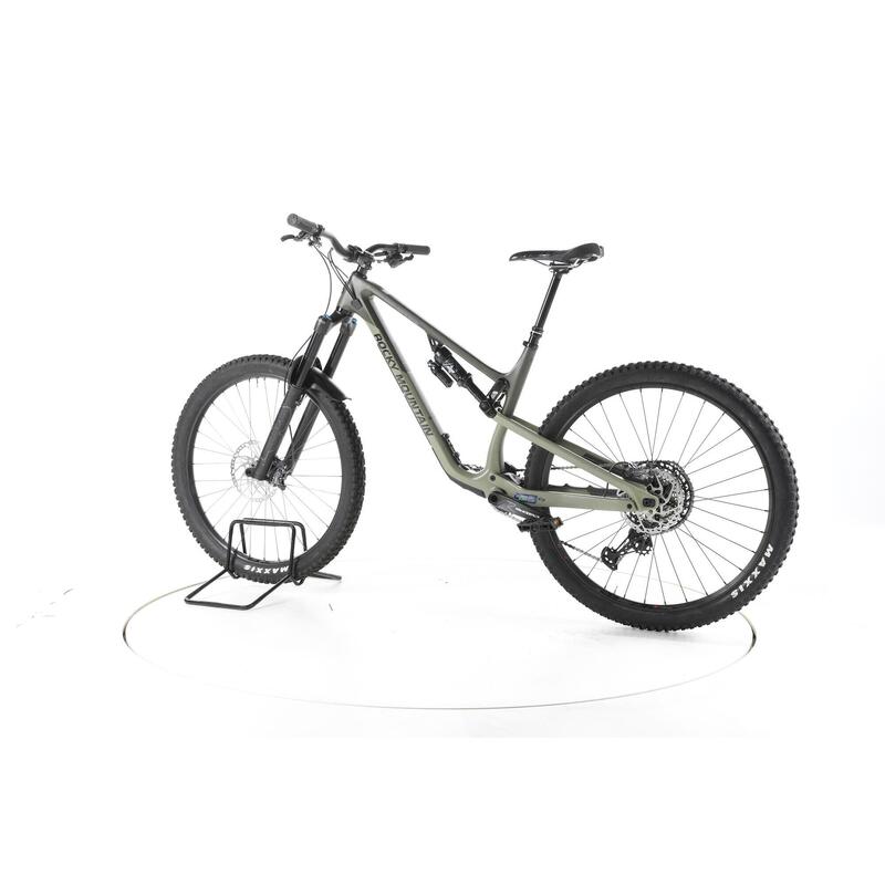 2ND LIFE - Kolo Rocky Mountain Altitude C50 - Dobrý stav