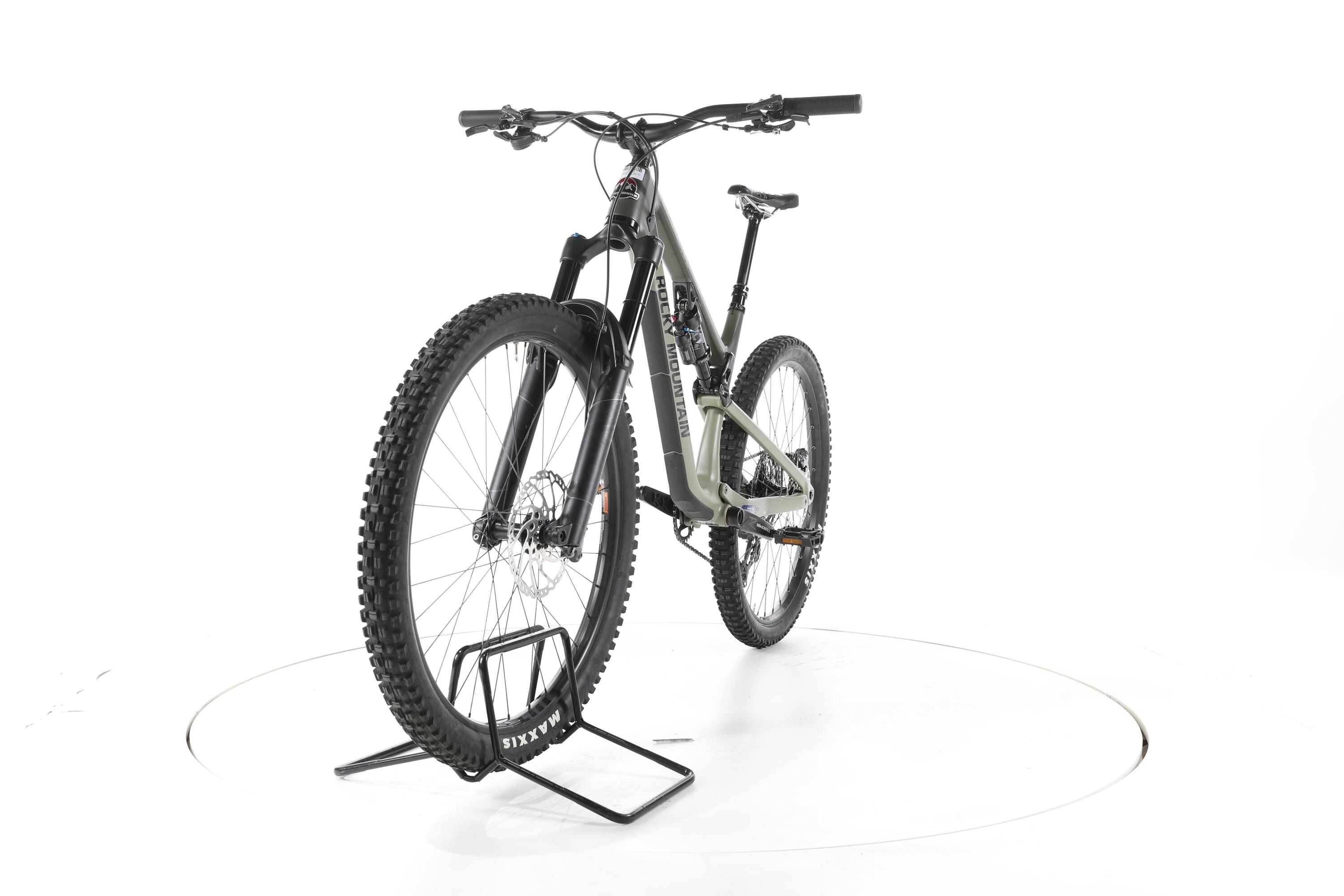 Reconditionné - Rocky Mountain Altitude C50 - Bon 4/7