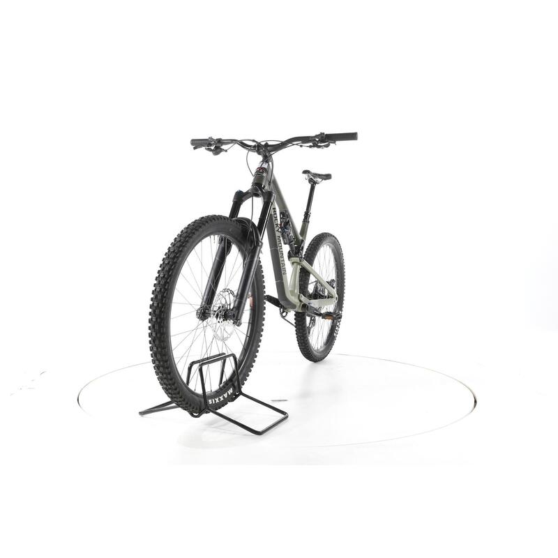 2ND LIFE - Kolo Rocky Mountain Altitude C50 - Dobrý stav