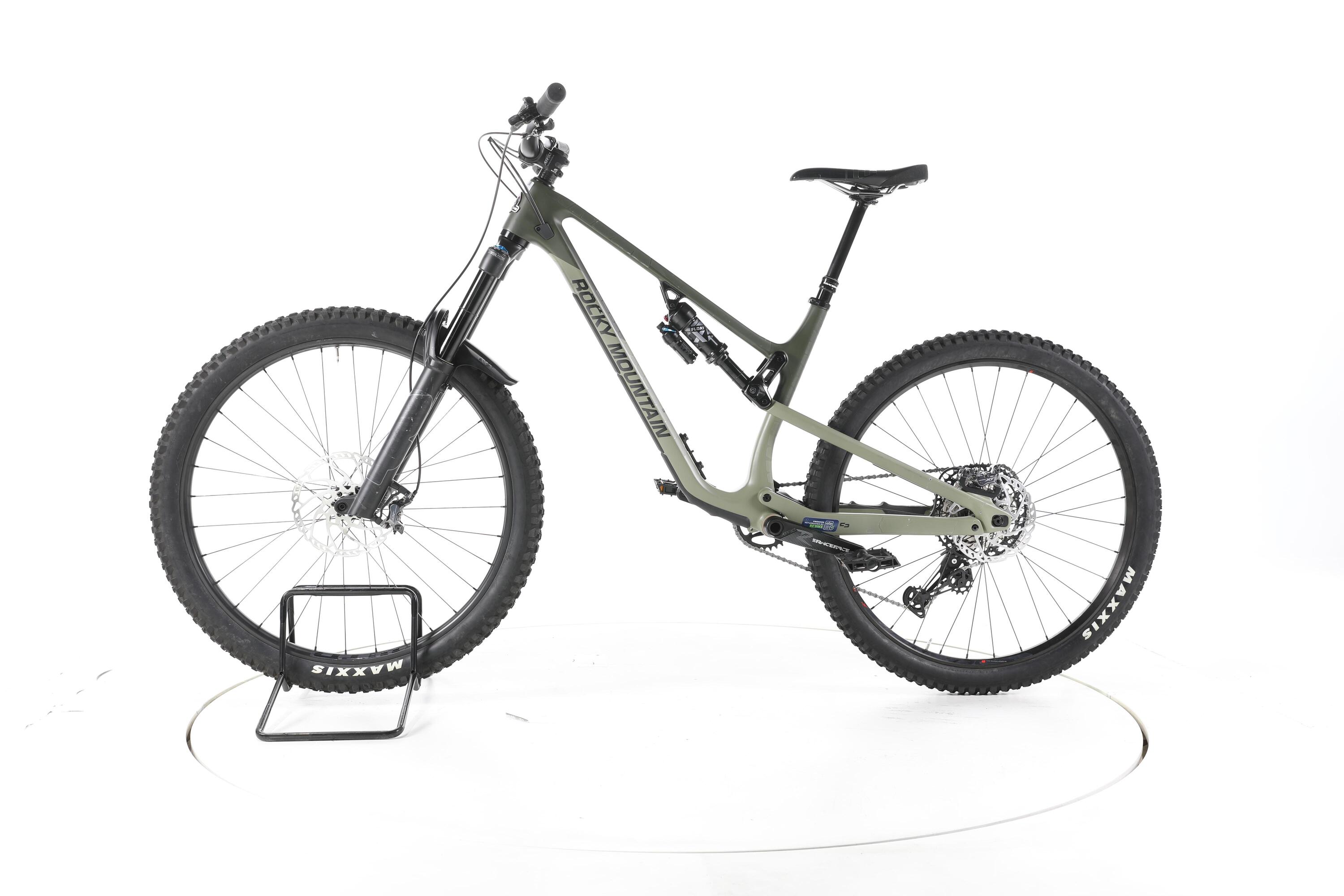 Reconditionné - Rocky Mountain Altitude C50 - Bon 6/7