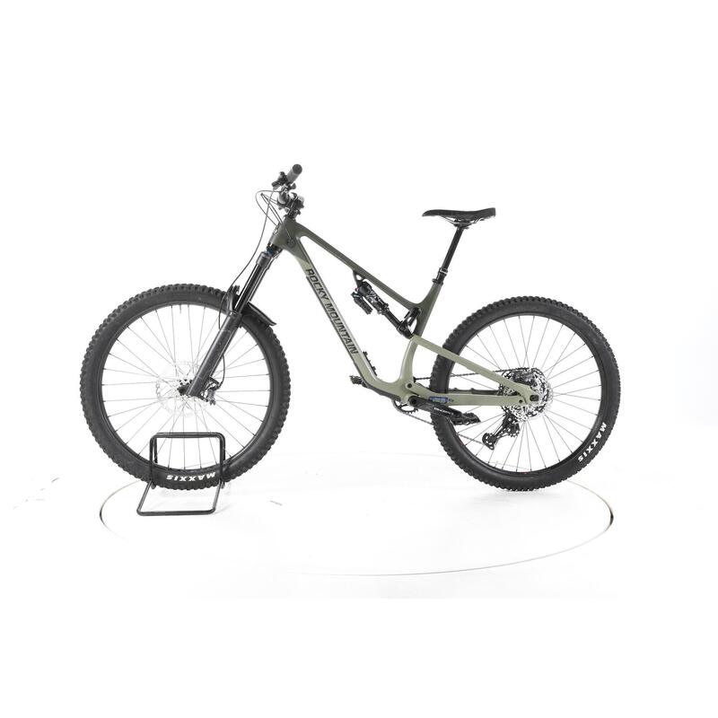 2ND LIFE - Kolo Rocky Mountain Altitude C50 - Dobrý stav