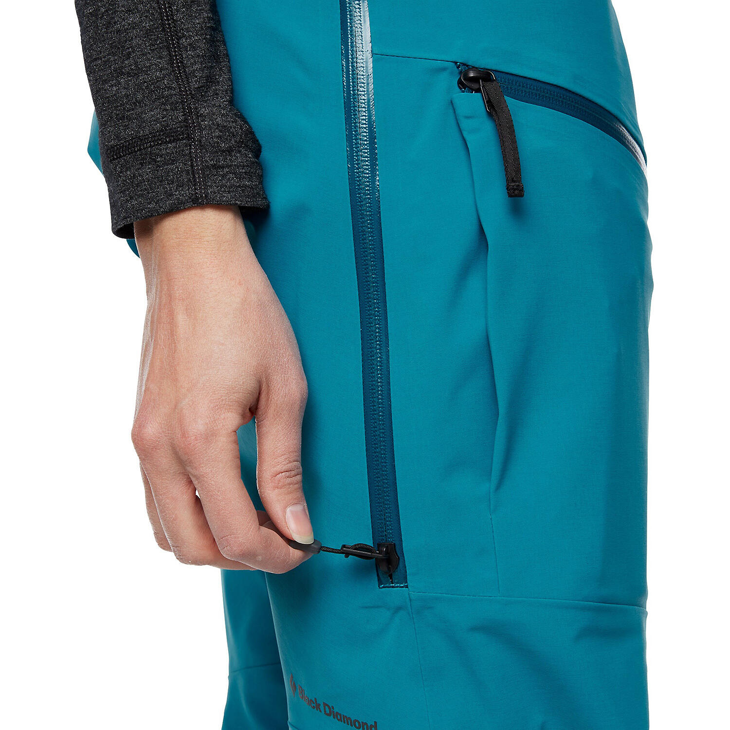 Damen, Unisex Zeltlaterne ORBITER 400 LANTERN 7/7