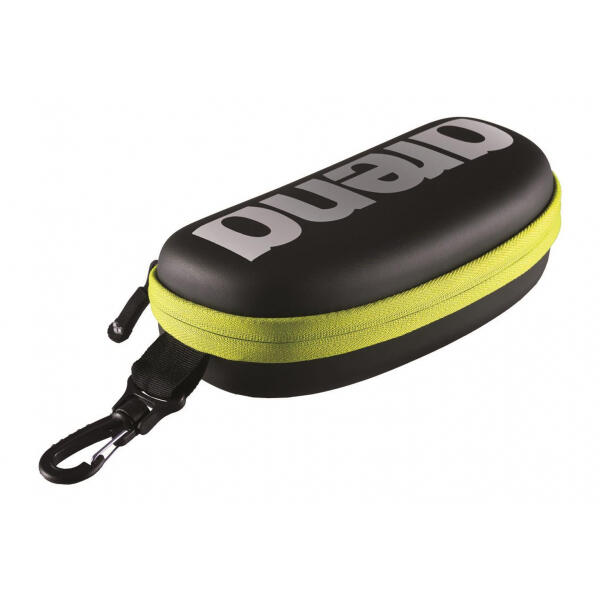 PEUTIER 2 Pezzi Custodia per Occhialini da Nuoto, Silicone