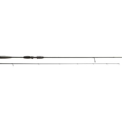Spinnrute Okuma Psycho Stick 7-21g