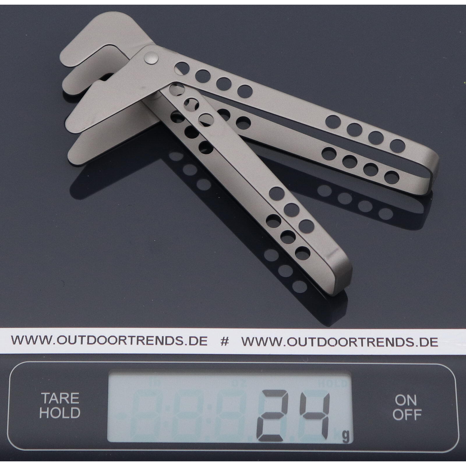 Topfzange Pot Lifter 2/2