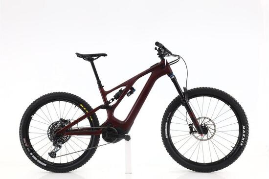 Ebike reconditionné · Turbo Levo Expert X01 · Très bon état