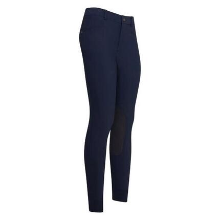 Pantalon équitation mid grip femme Euro-Star Camillo
