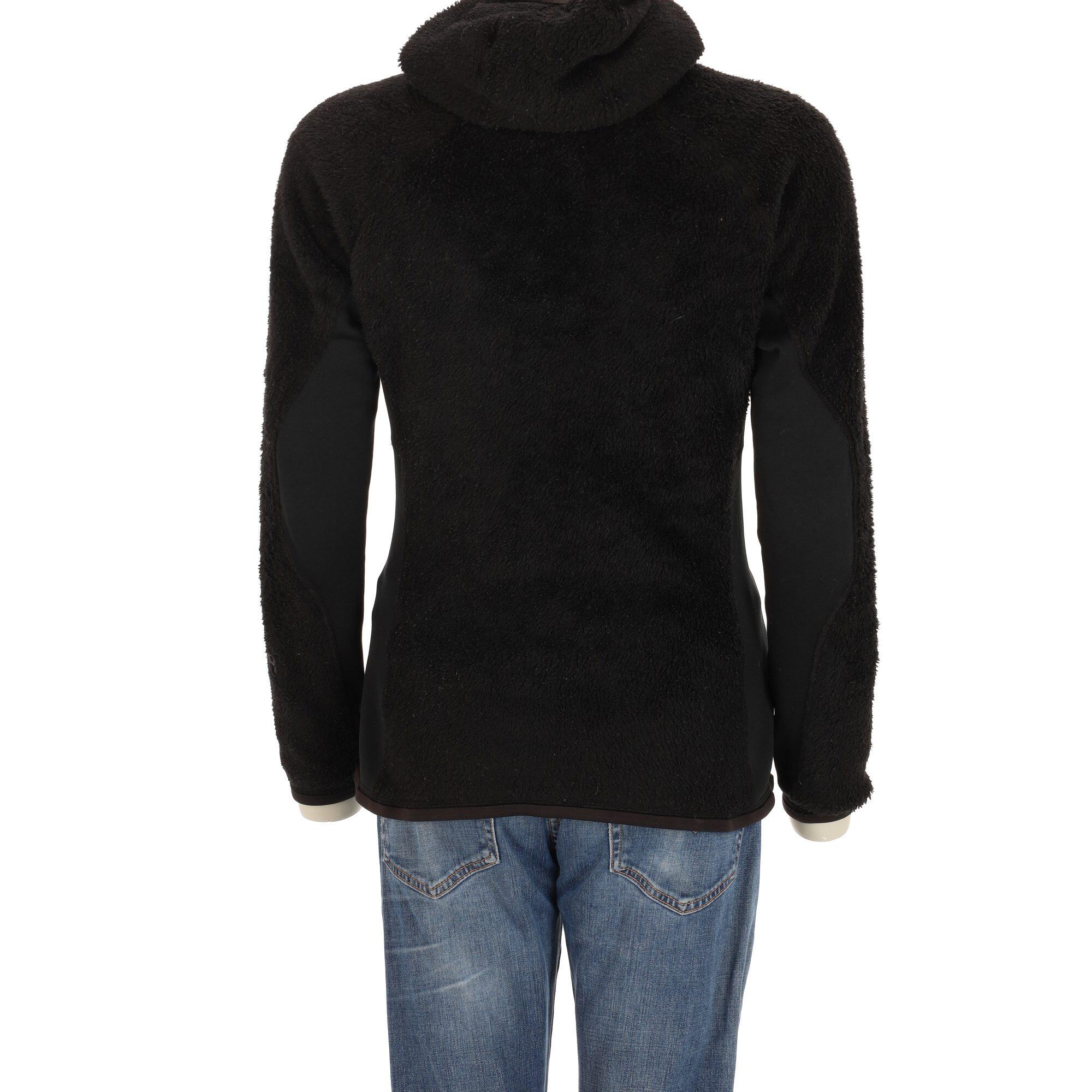 Reconditionné - Veste polaire Femme Noir - Très Bon État 2/7
