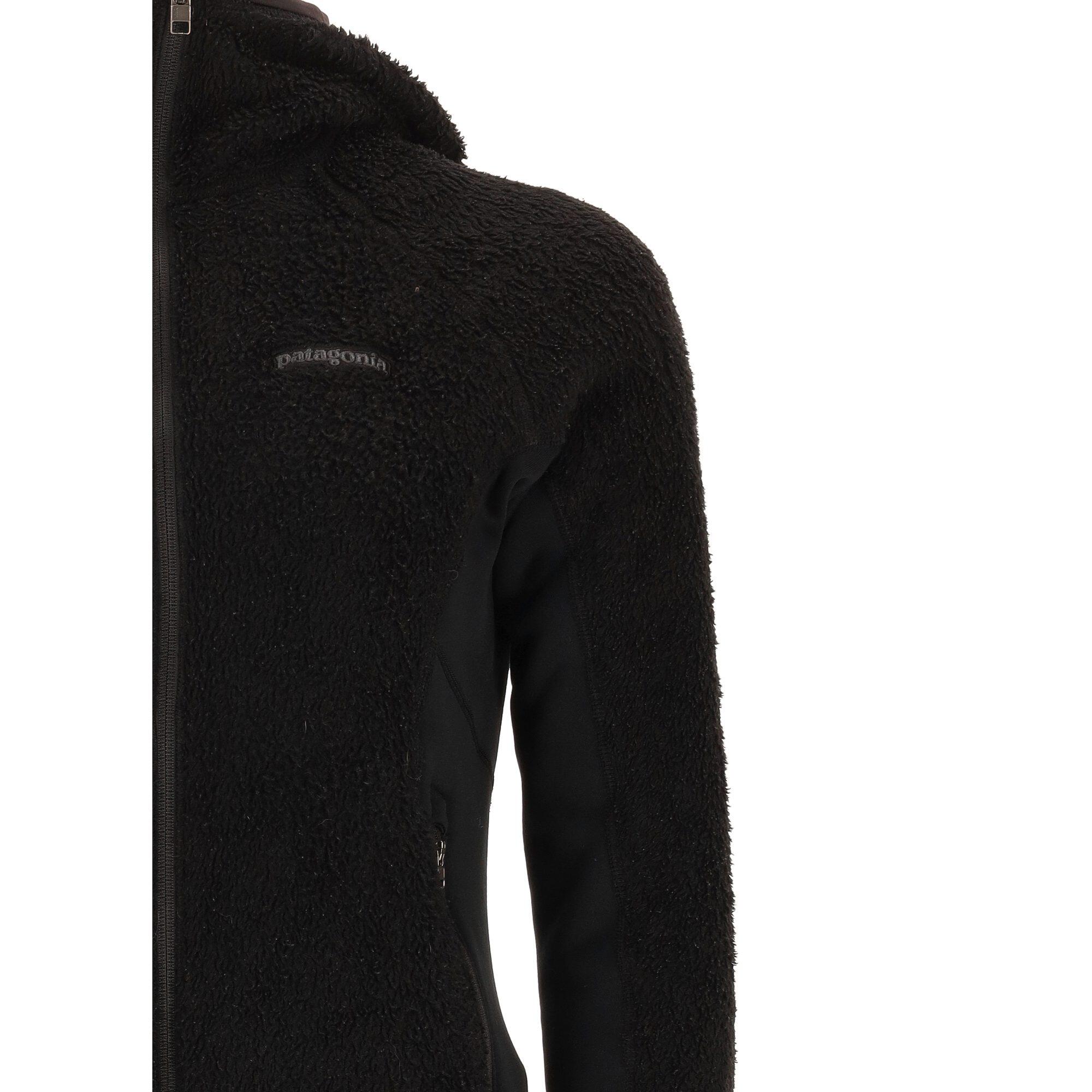 Reconditionné - Veste polaire Femme Noir - Très Bon État 7/7