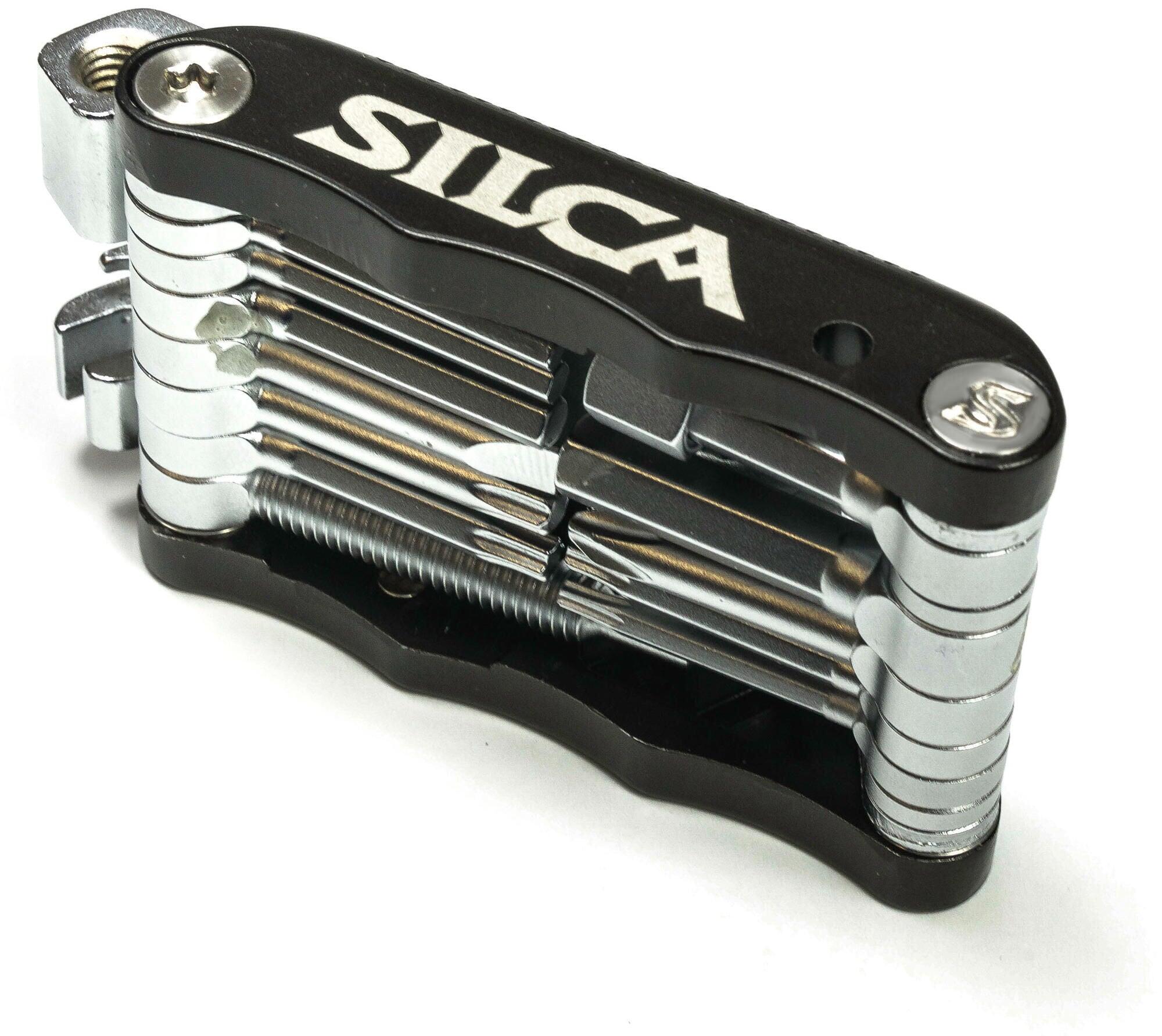 SILCA picture