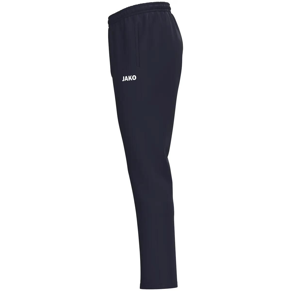 Geweven trainingsbroek Jako Light One 3/4