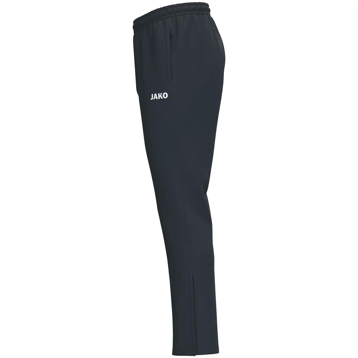Pantalon d'entraînement tissé enfant Jako One 3/4