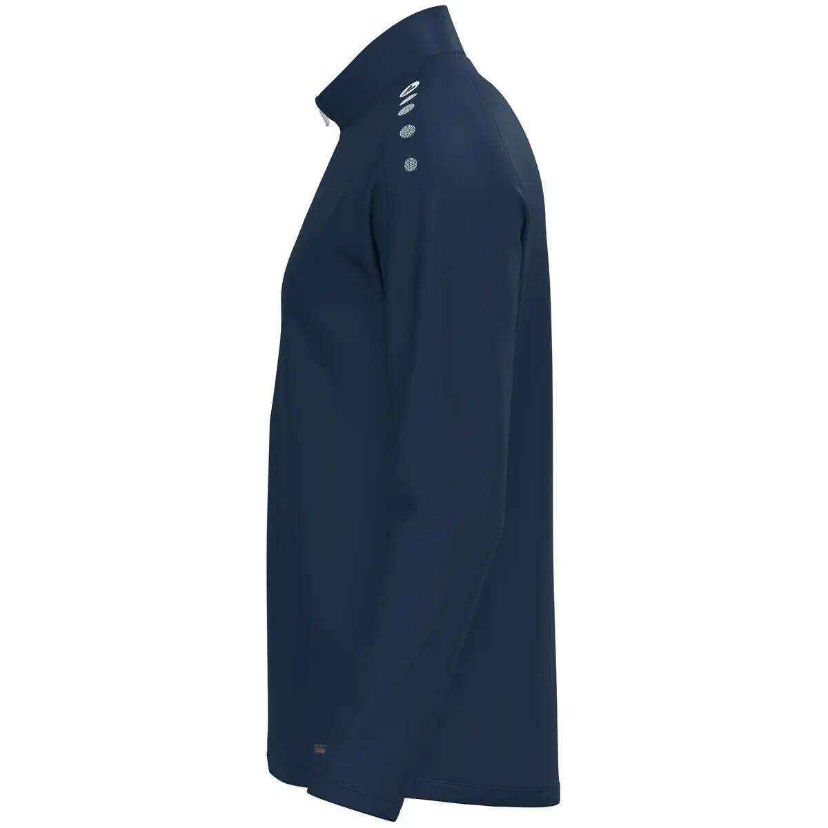 Jako Kinder Trainingstop Ziptop One 8600 3/4