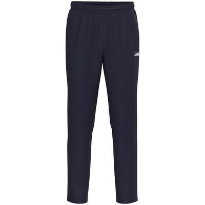 Jako one light heren sportbroek - zwart