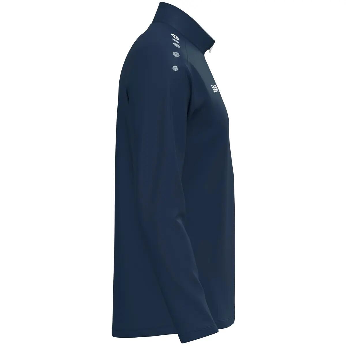 Jako Kinder Trainingstop Ziptop One 8600 4/4