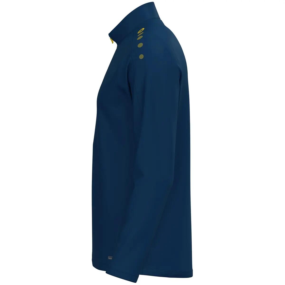 Maillot zippé Jako One 3/4