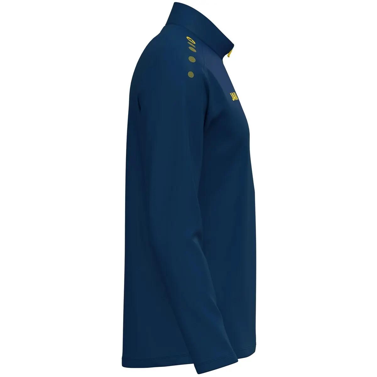 Maillot zippé Jako One 4/4