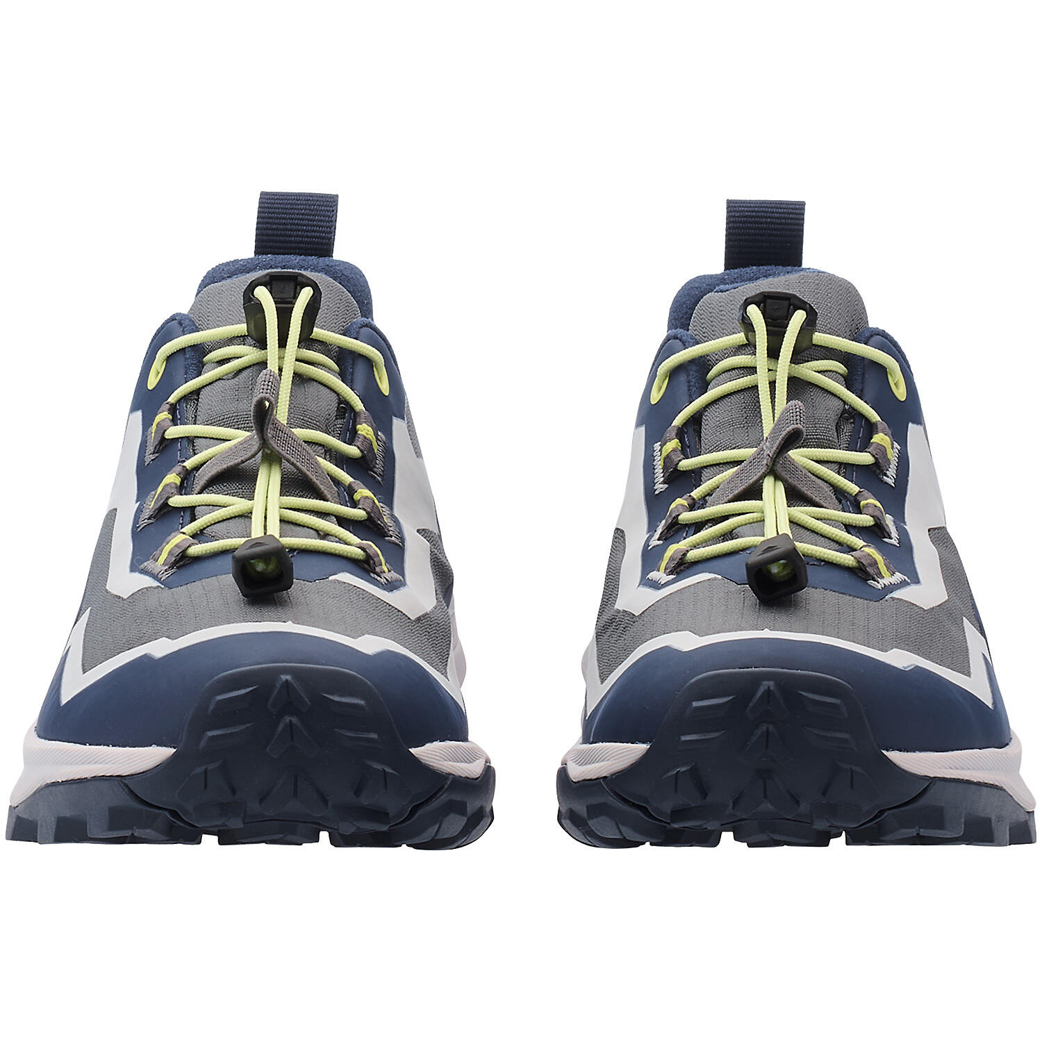 Kinder Halbschuh TRAILUX GTX LO JR 3/7