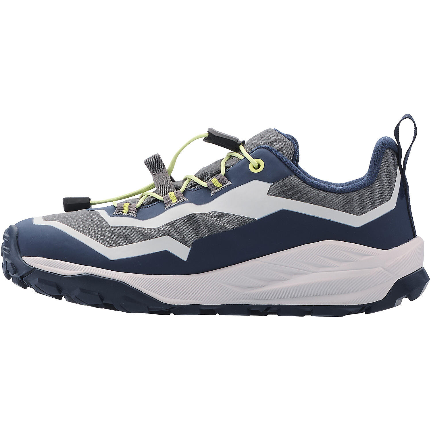 Kinder Halbschuh TRAILUX GTX LO JR 2/7
