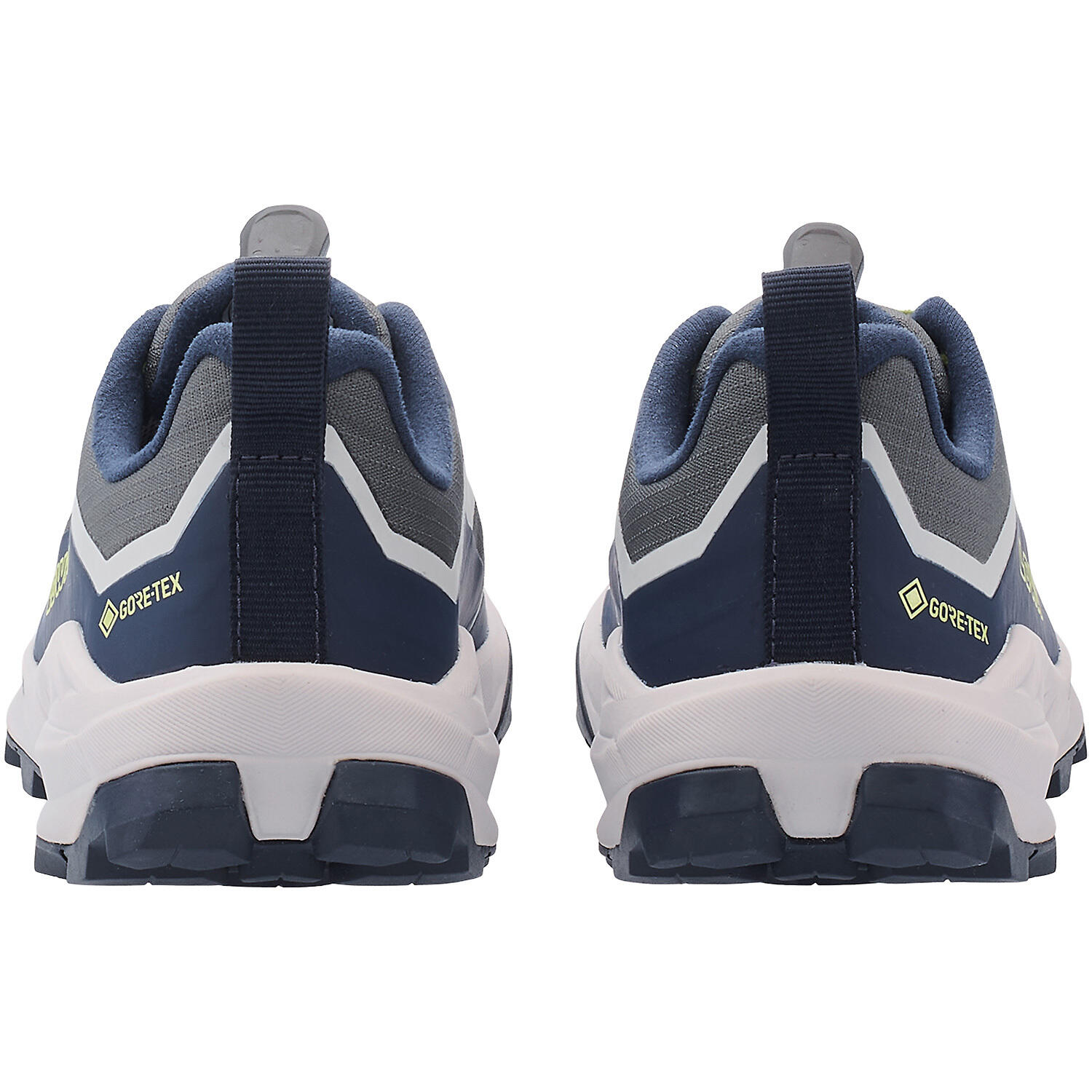 Kinder Halbschuh TRAILUX GTX LO JR 5/7