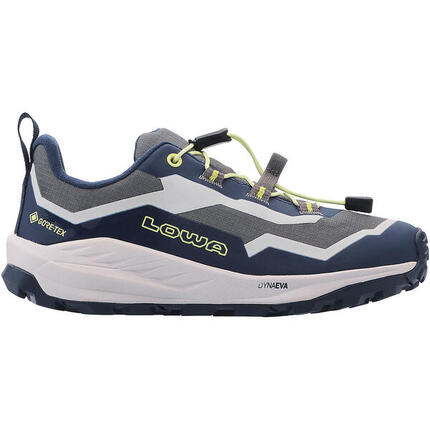 Kinder Halbschuh TRAILUX GTX LO JR