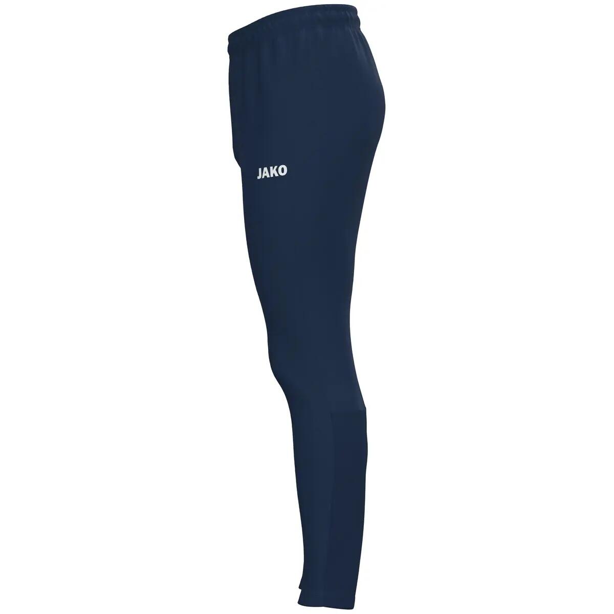 Jako Herren Trainingshose Light One 8300 3/4