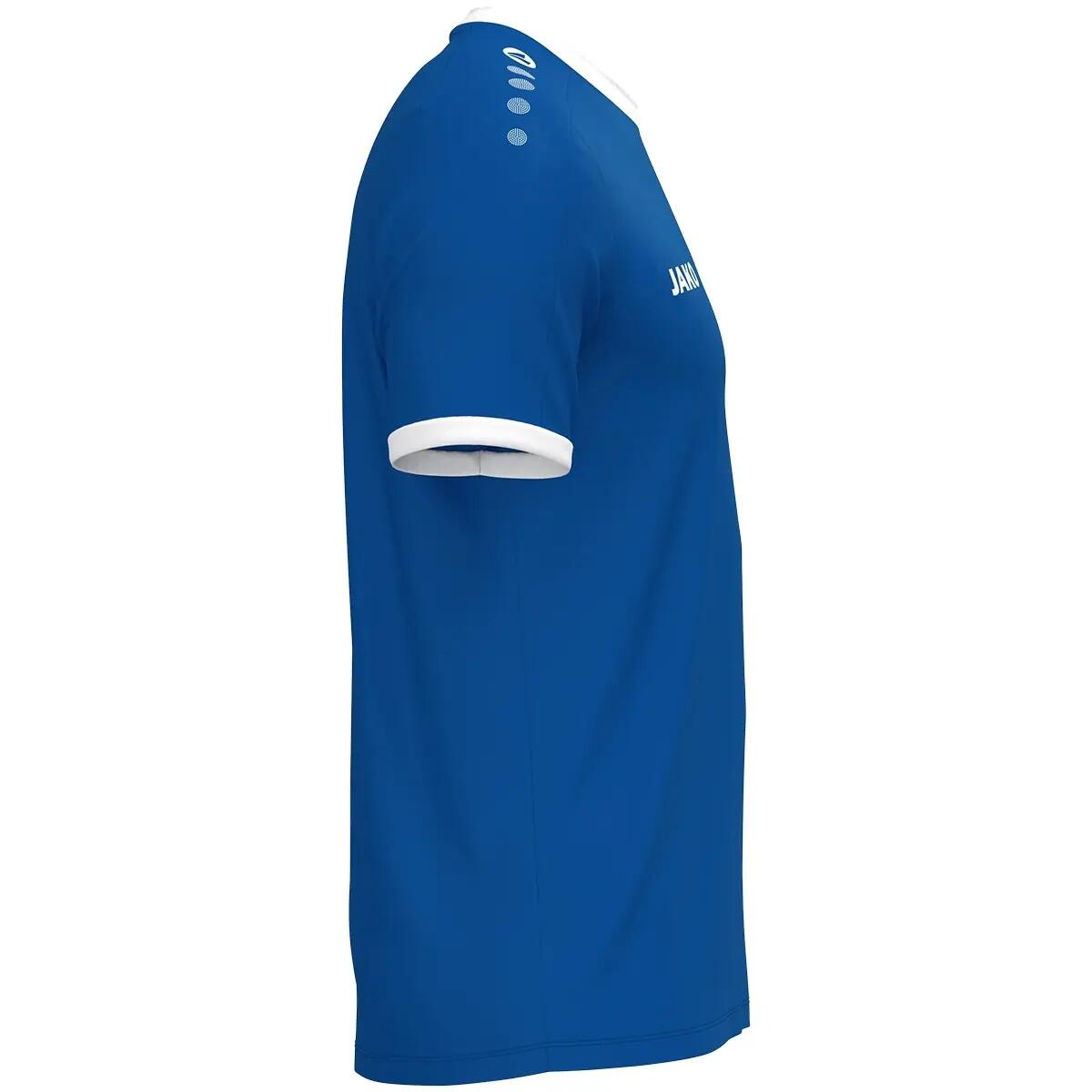 Shirt - Multisport - Kinderen - Jako One - Korte mouw, Gerecycled - Royal 2/5