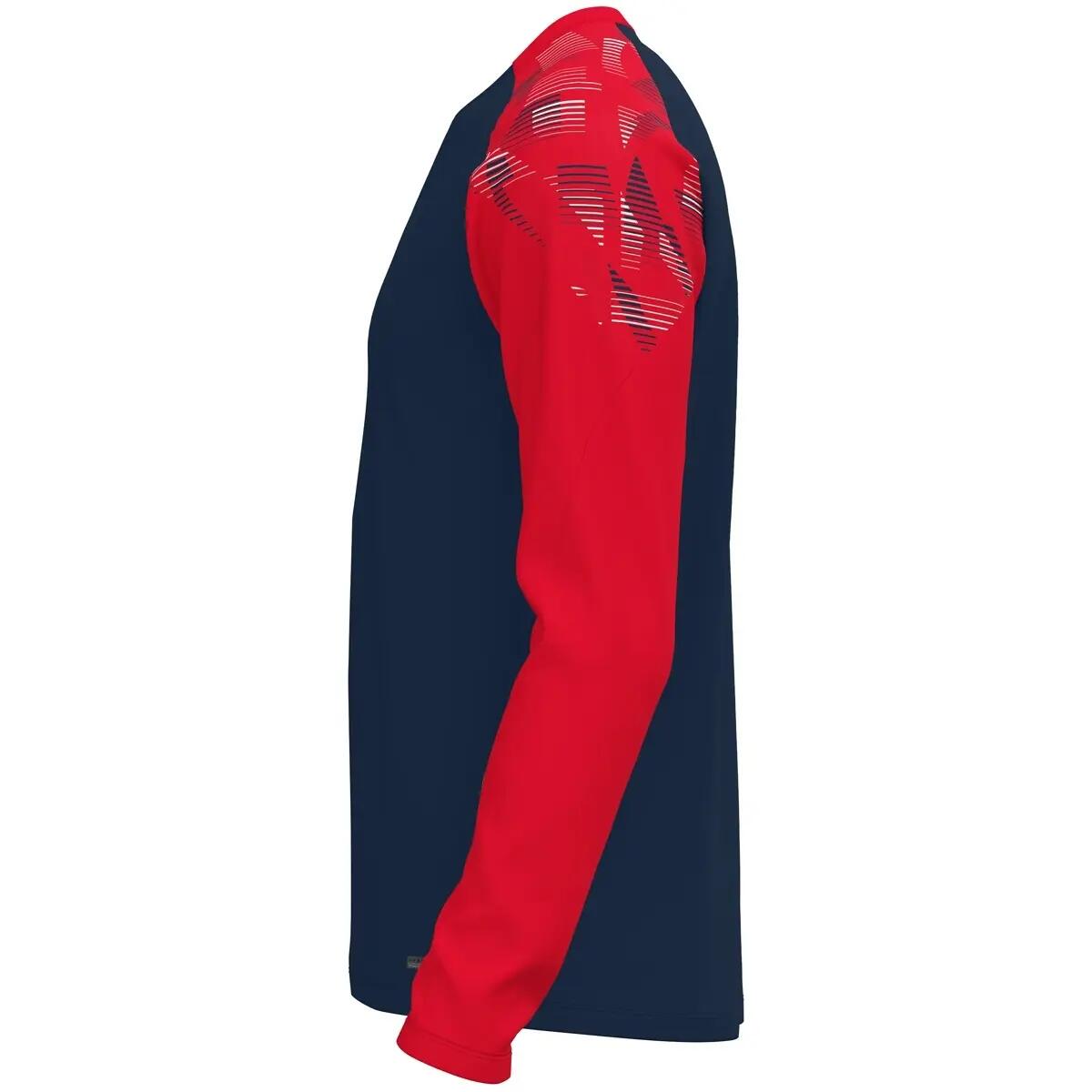 Maillot manches longues Jako Sonic 3/4