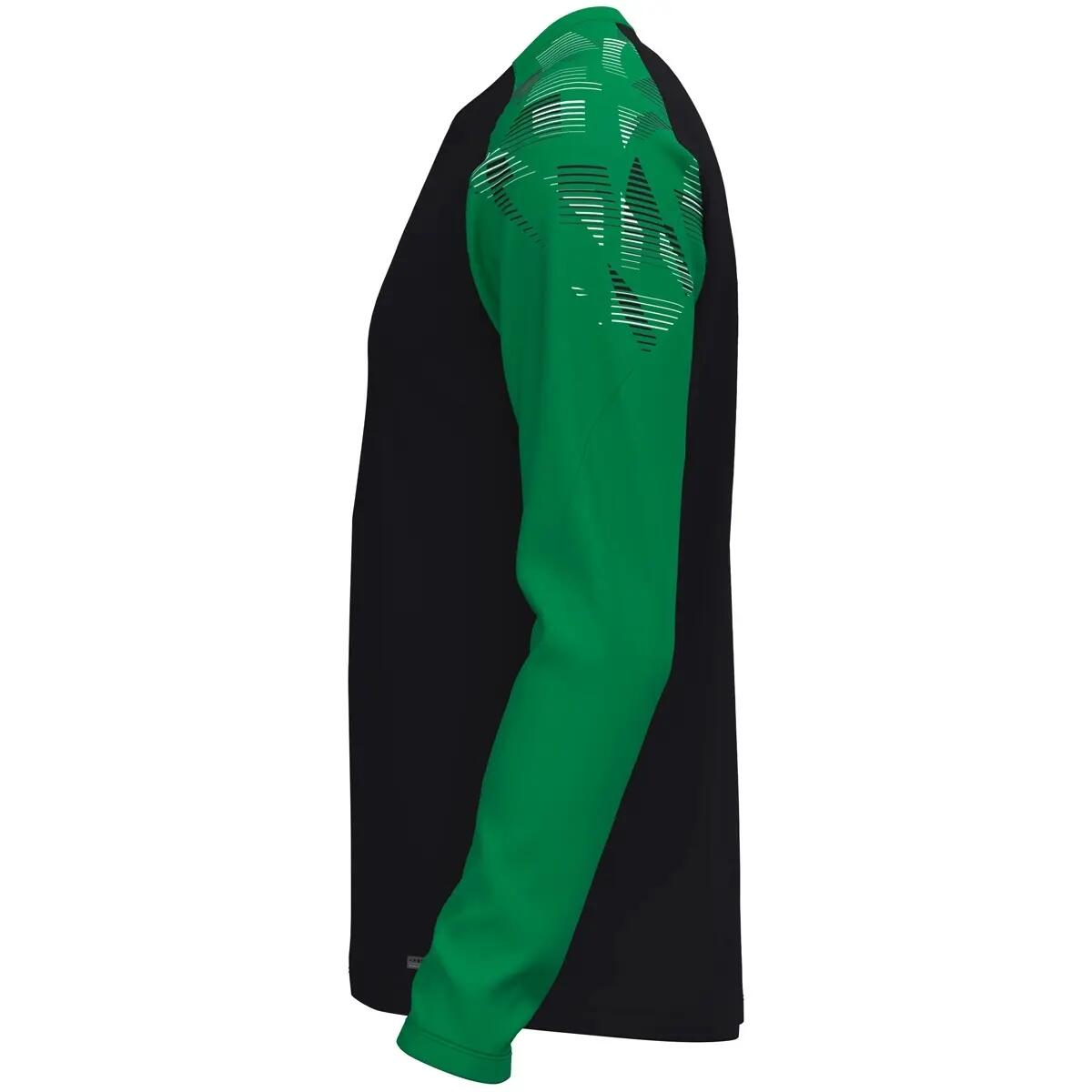 Maillot manches longues enfant Jako Sonic ML 3/4