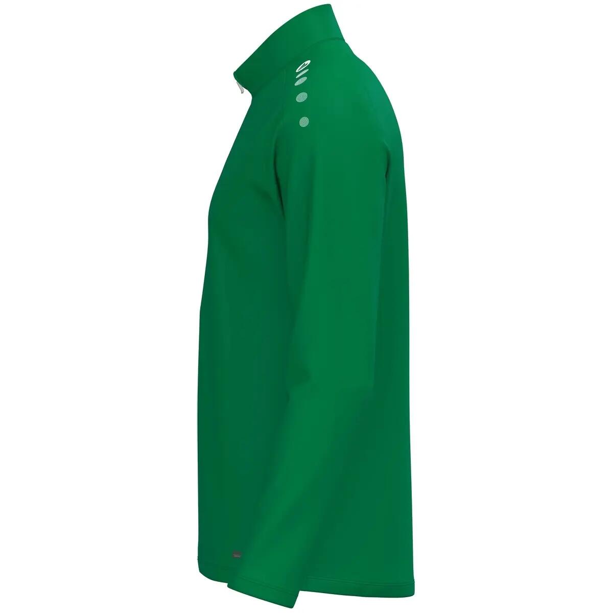 Maillot zippé Jako One 3/4