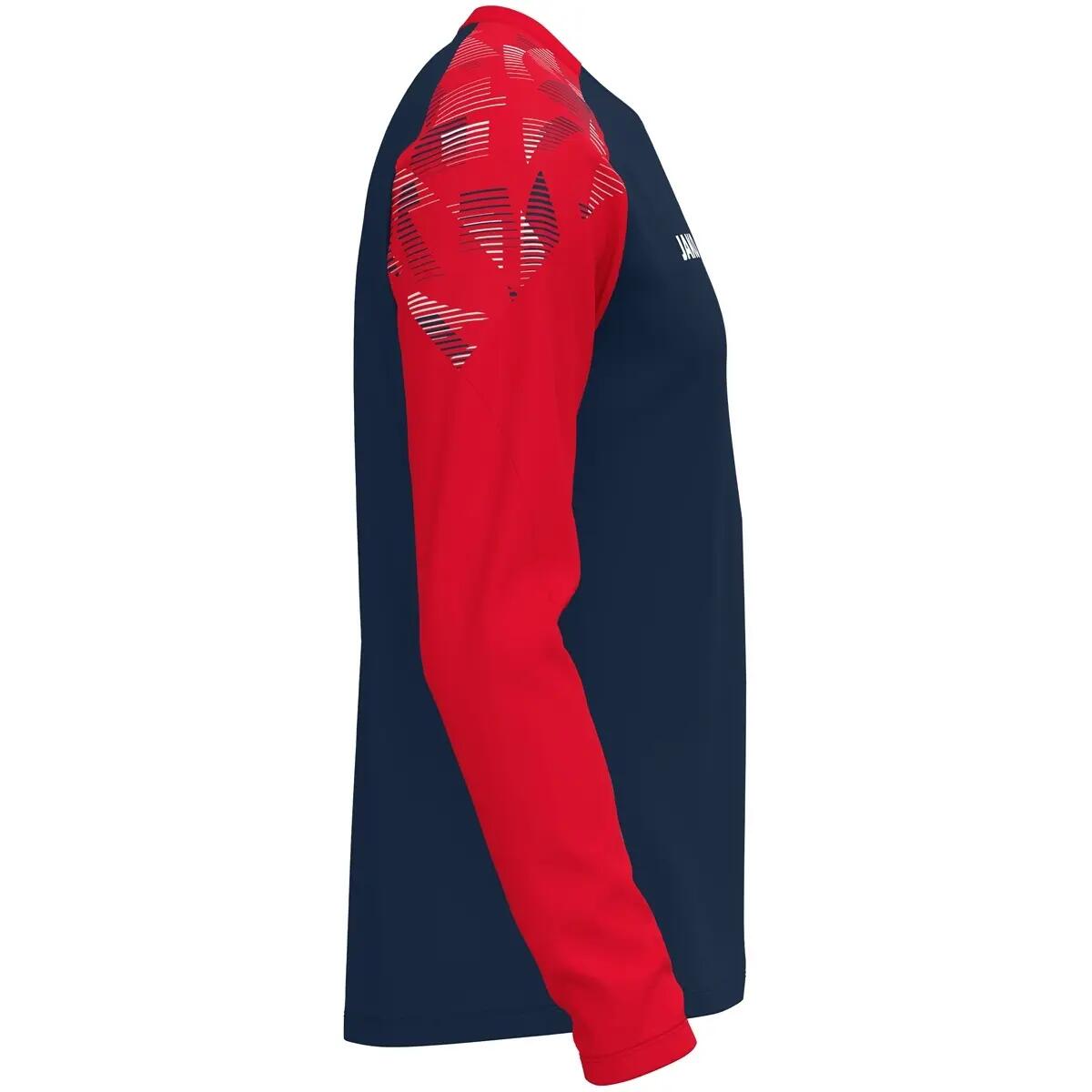 Camisola de manga comprida para crianças Jako Sonic ML 2/5
